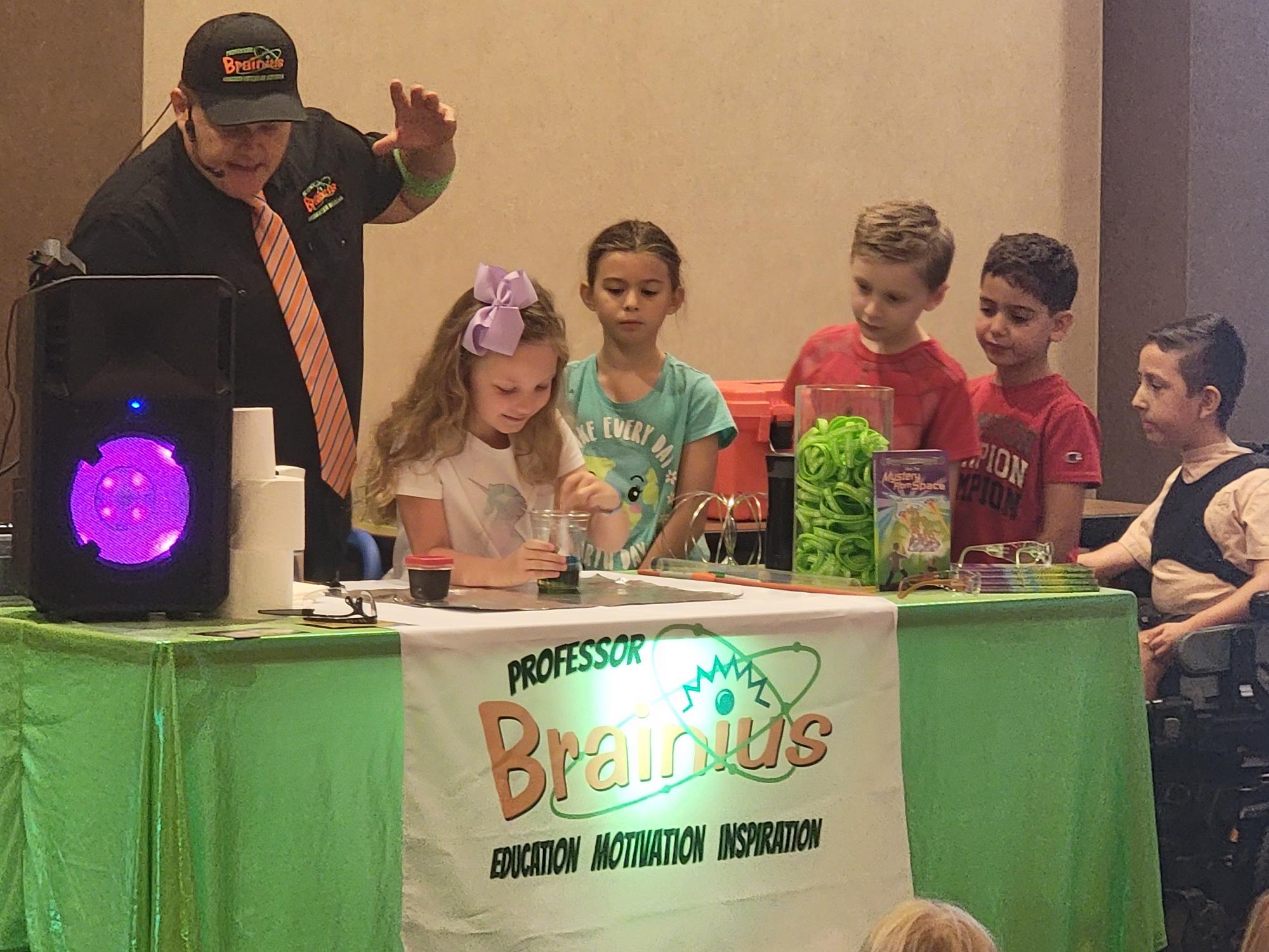 Brainius Science Program Pic 6