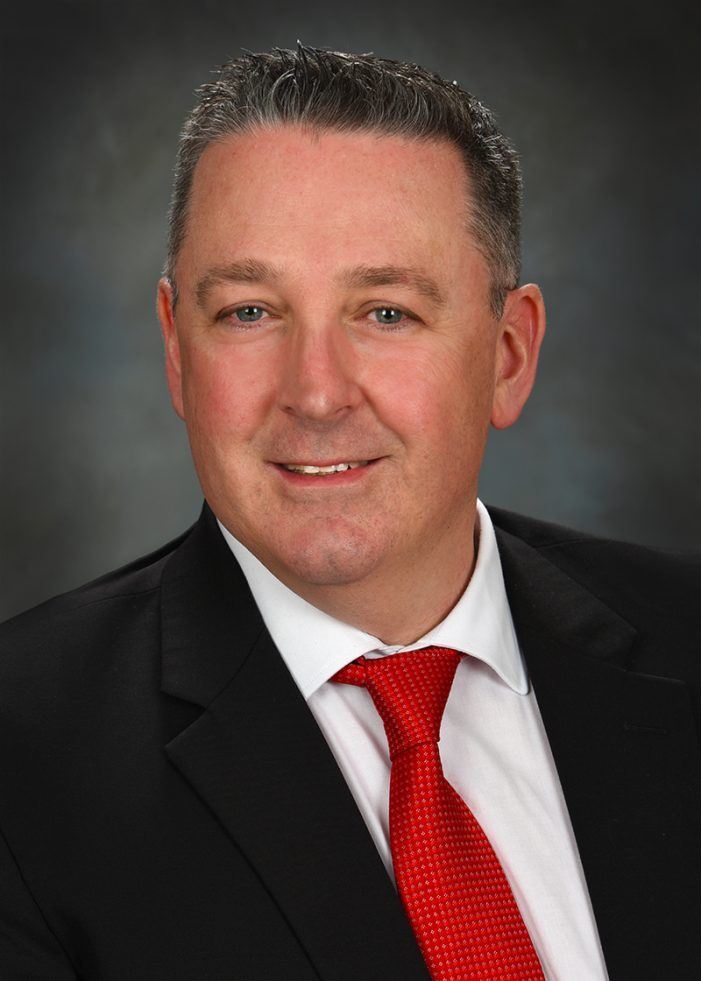 Bobby Gallana Headshot