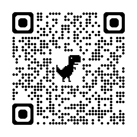 Library Survey 2025 QR Code