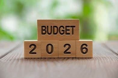 2026 Budget