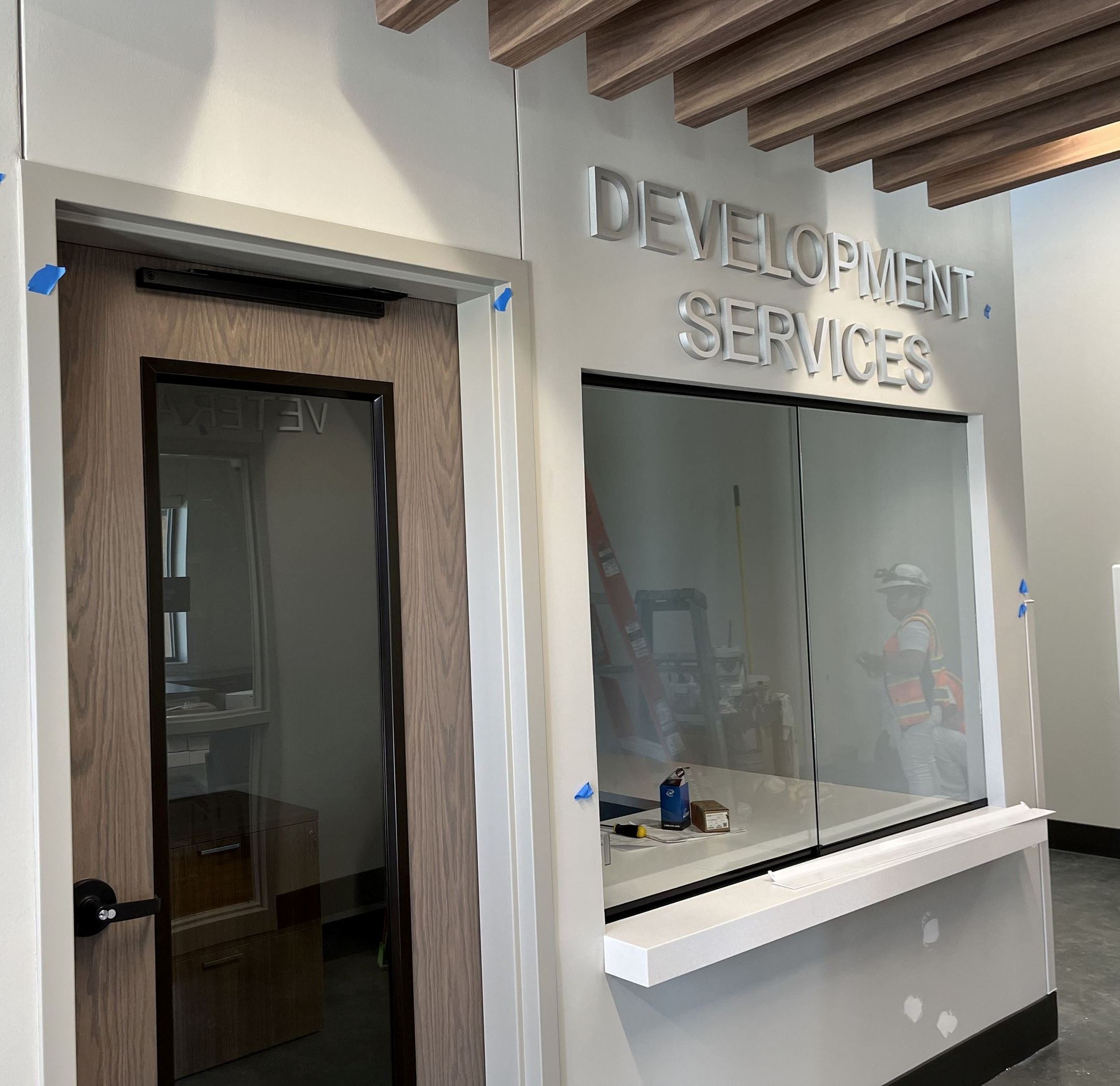 Annex Development Services