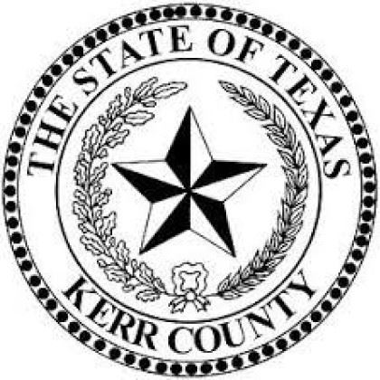 Kerr County Logo