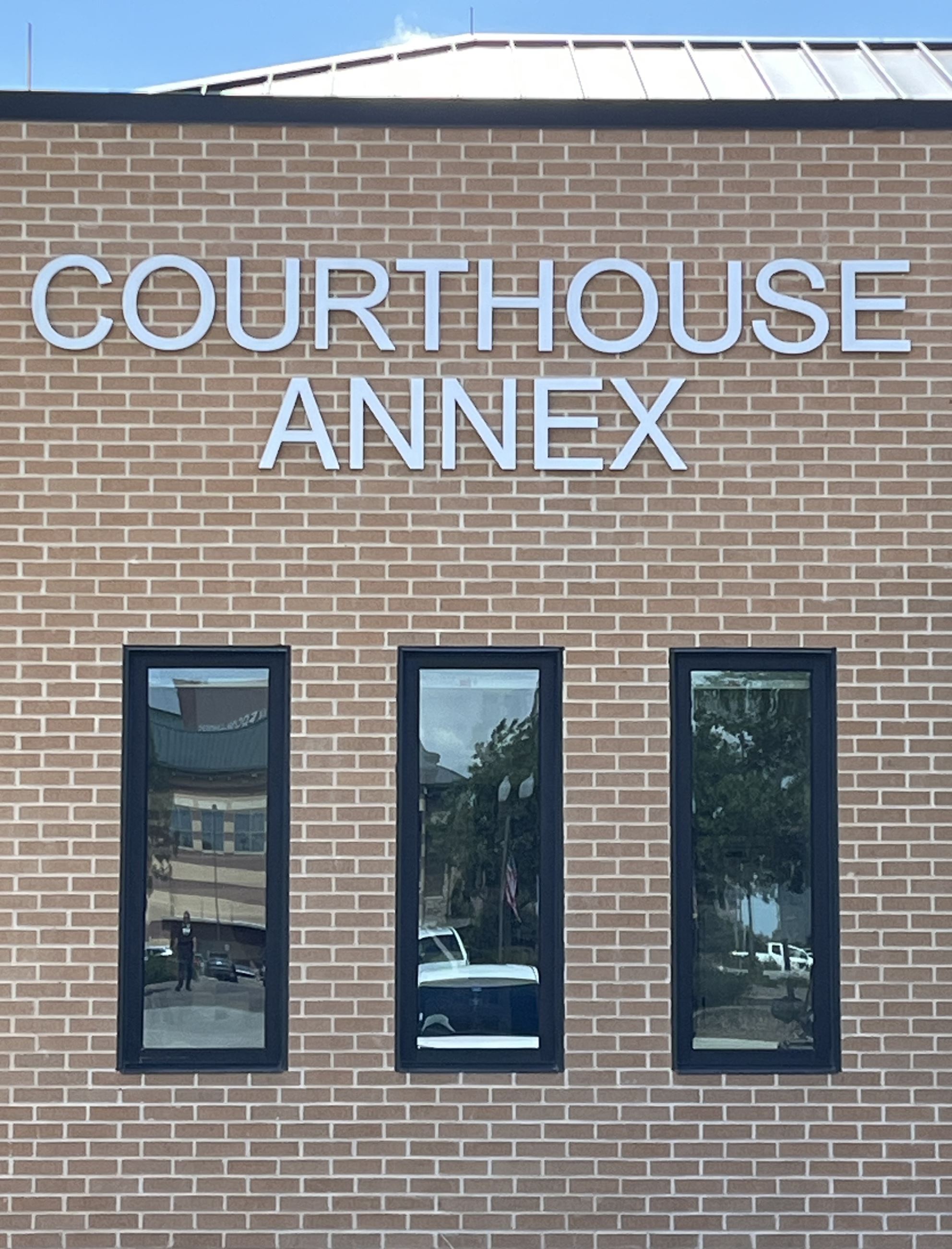 Courthouse Annex