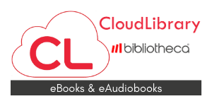 CloudLibrary 
