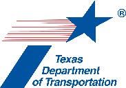 TxDot Logo