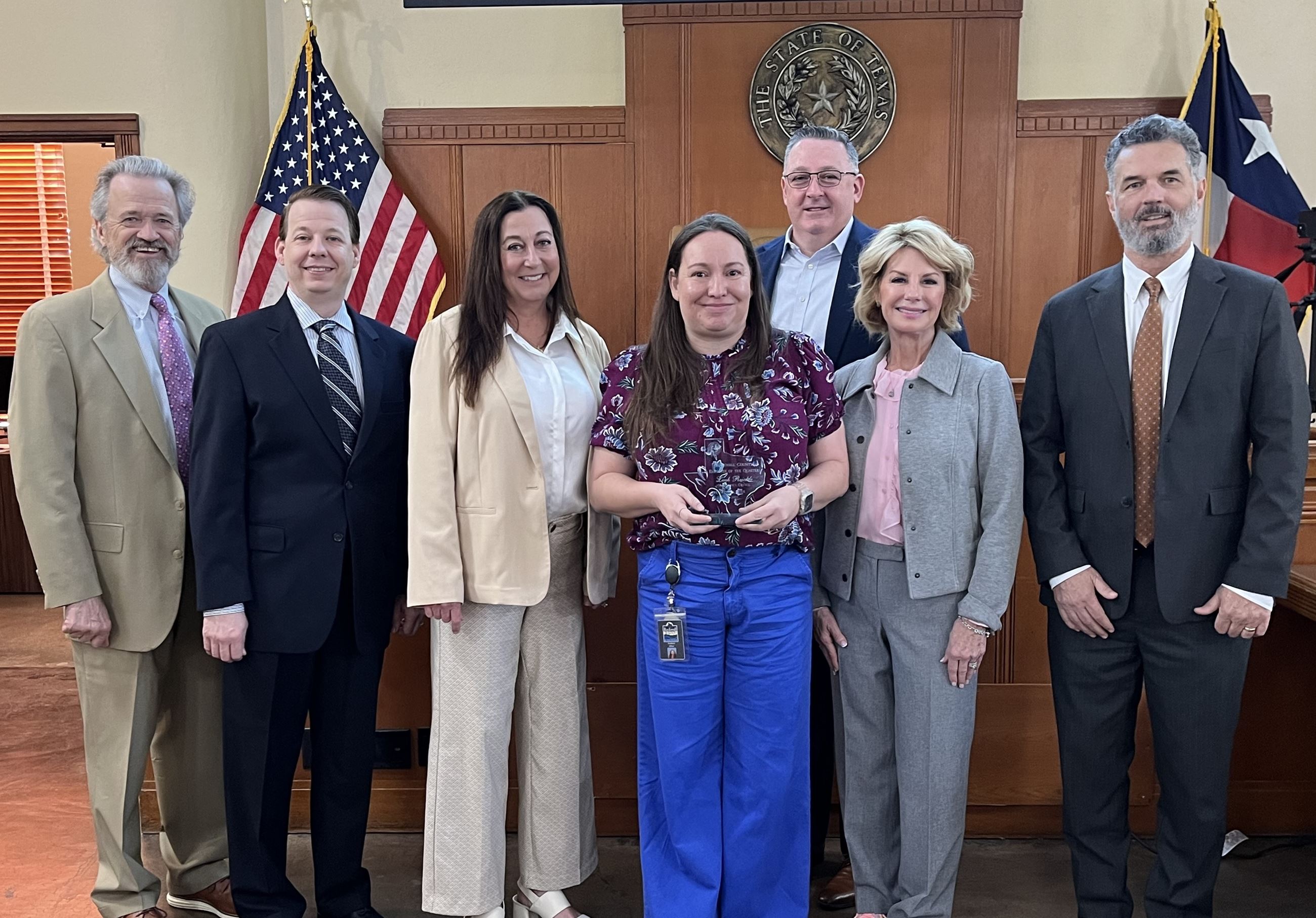 1st quarter Assistant Auditor