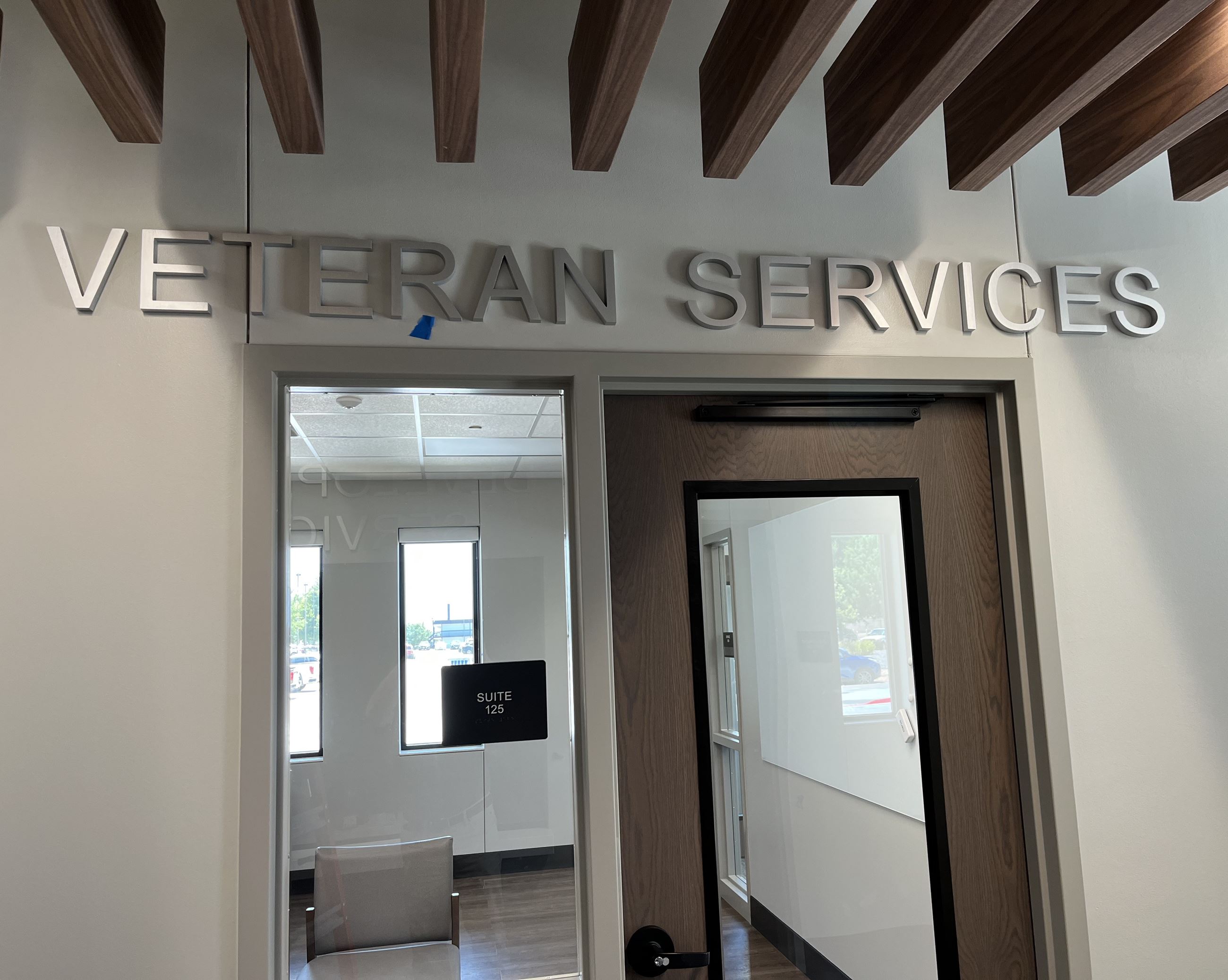 Annex Veteran Services