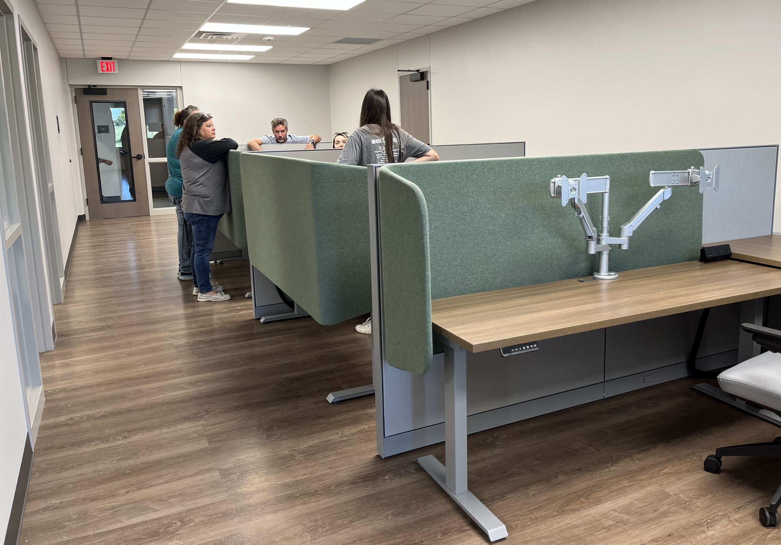 Annex Elections Office