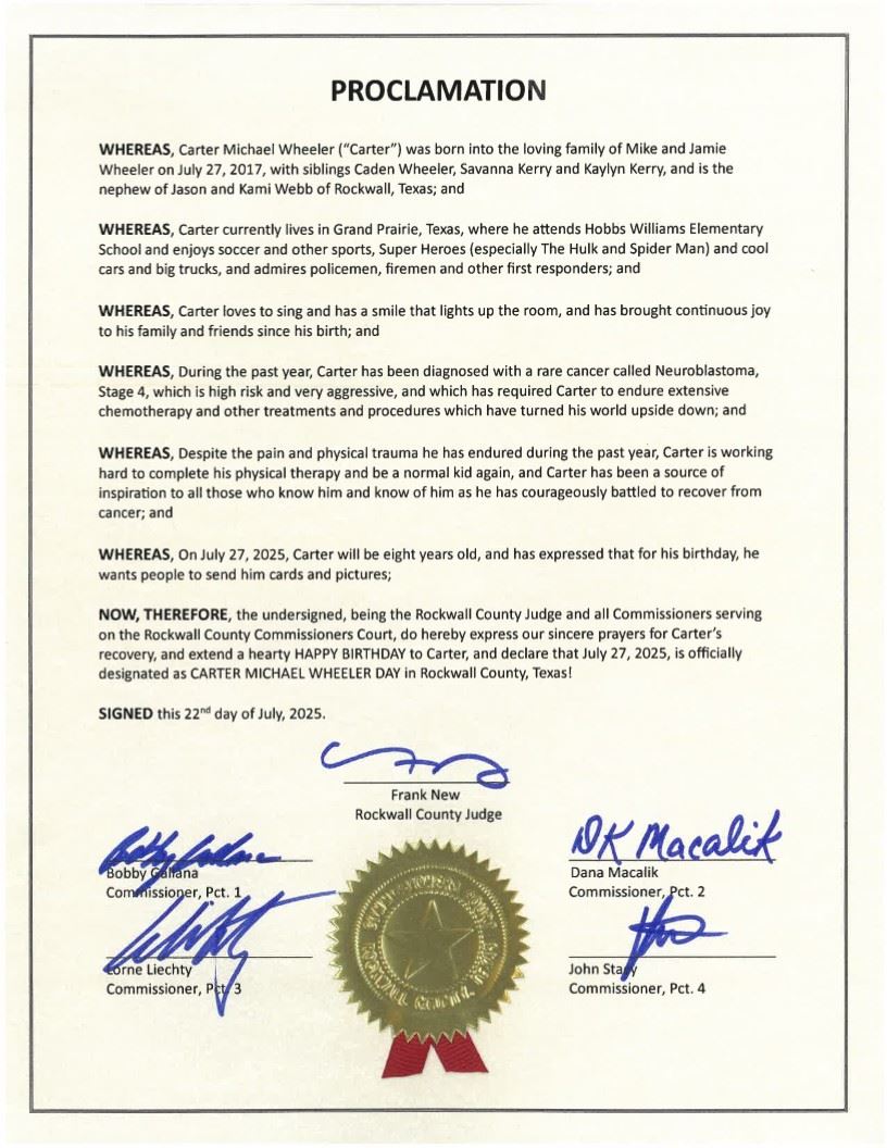 Carter Wheeler Proclamation_1