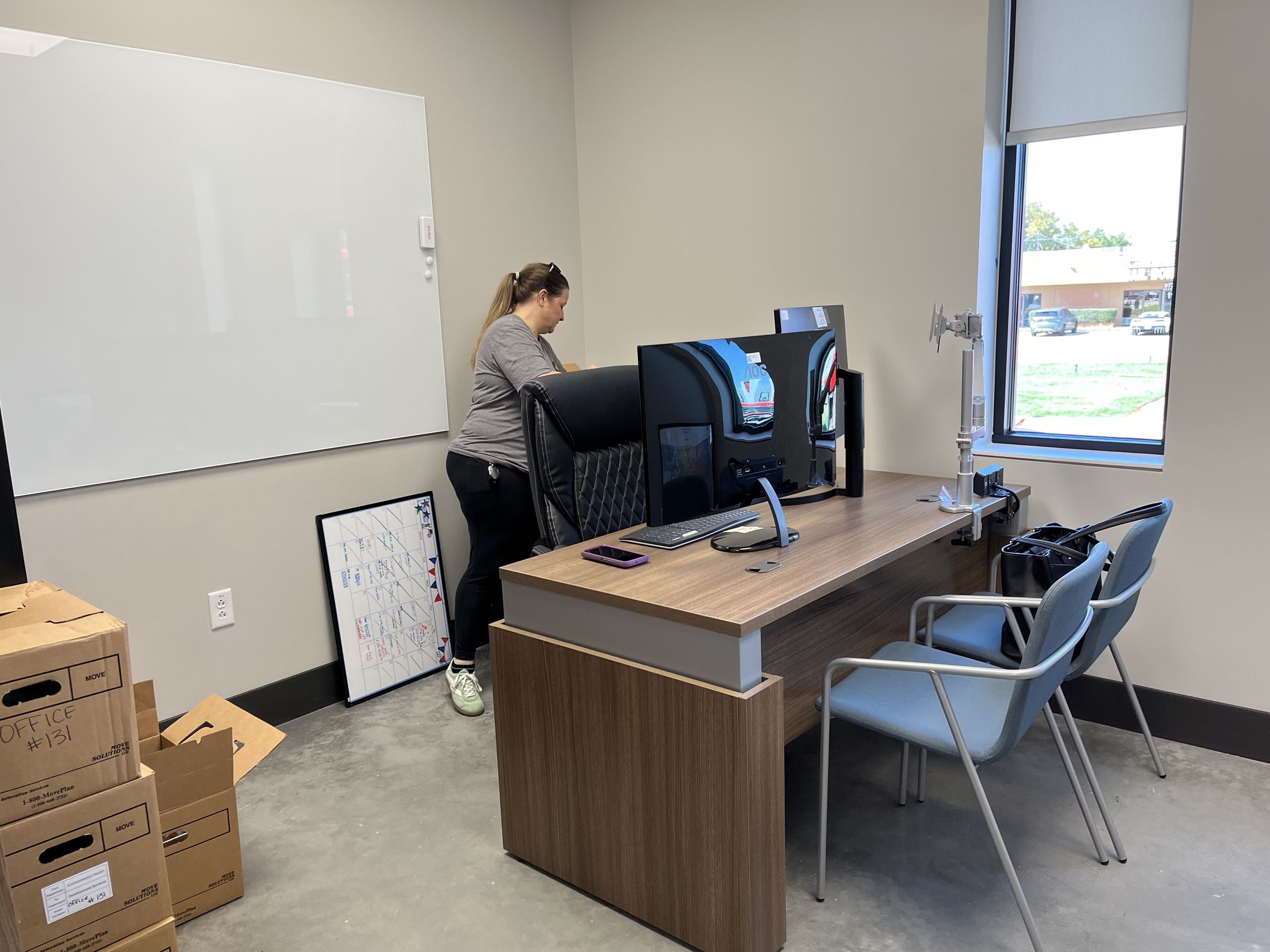 Annex Move In 7-31 H