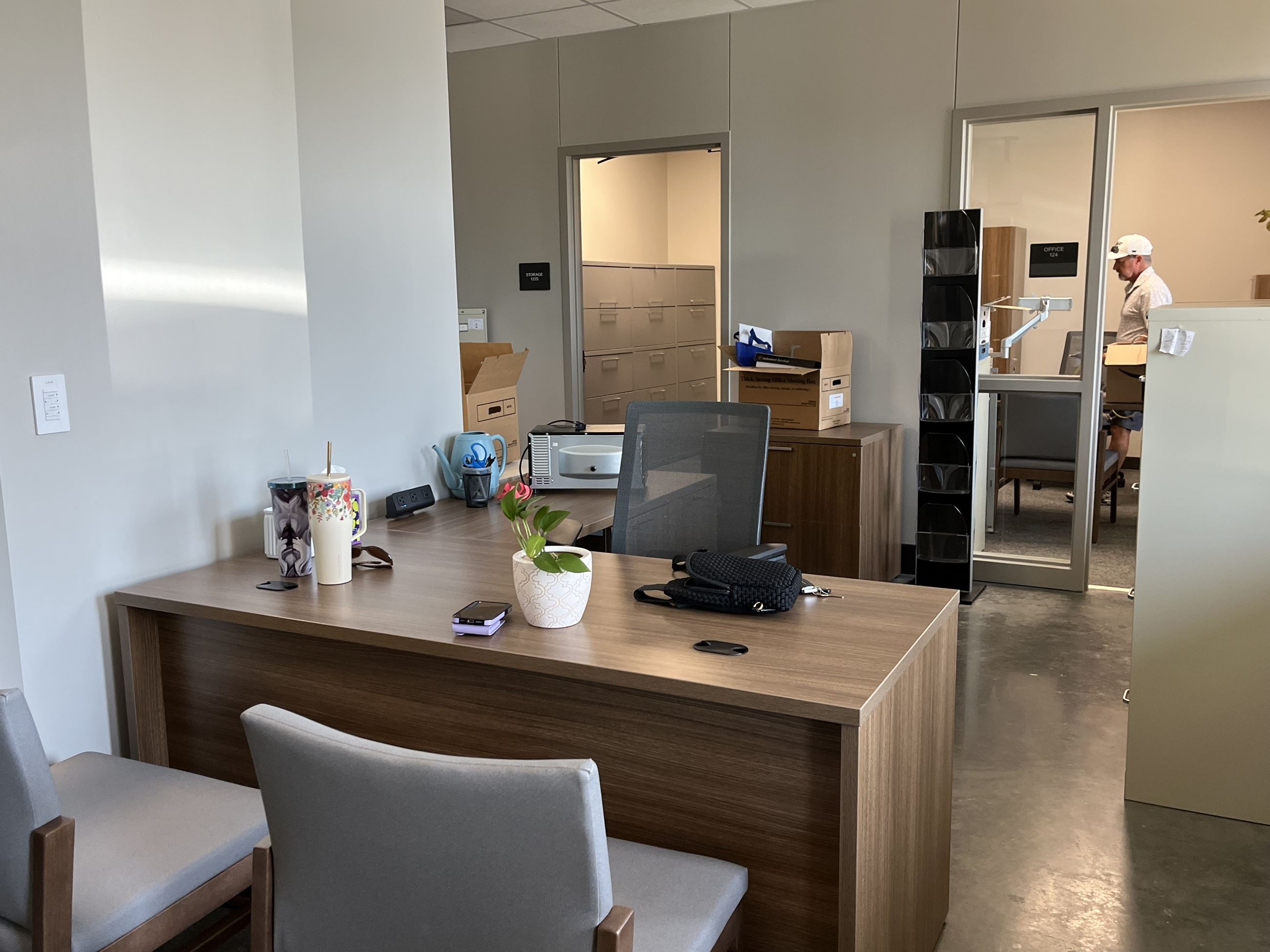 Annex Move In 7-31 C