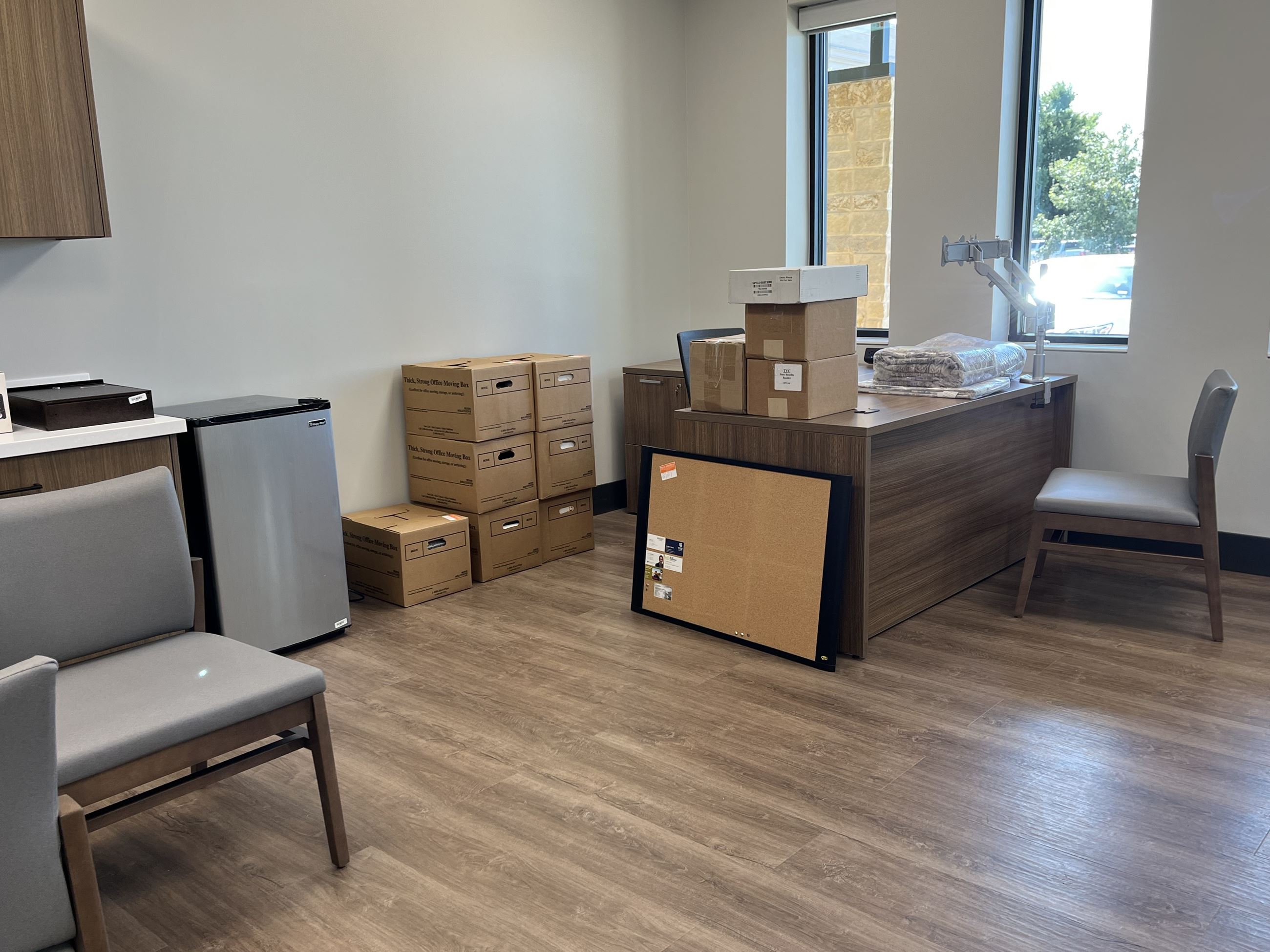 Annex Move In 7-31 D