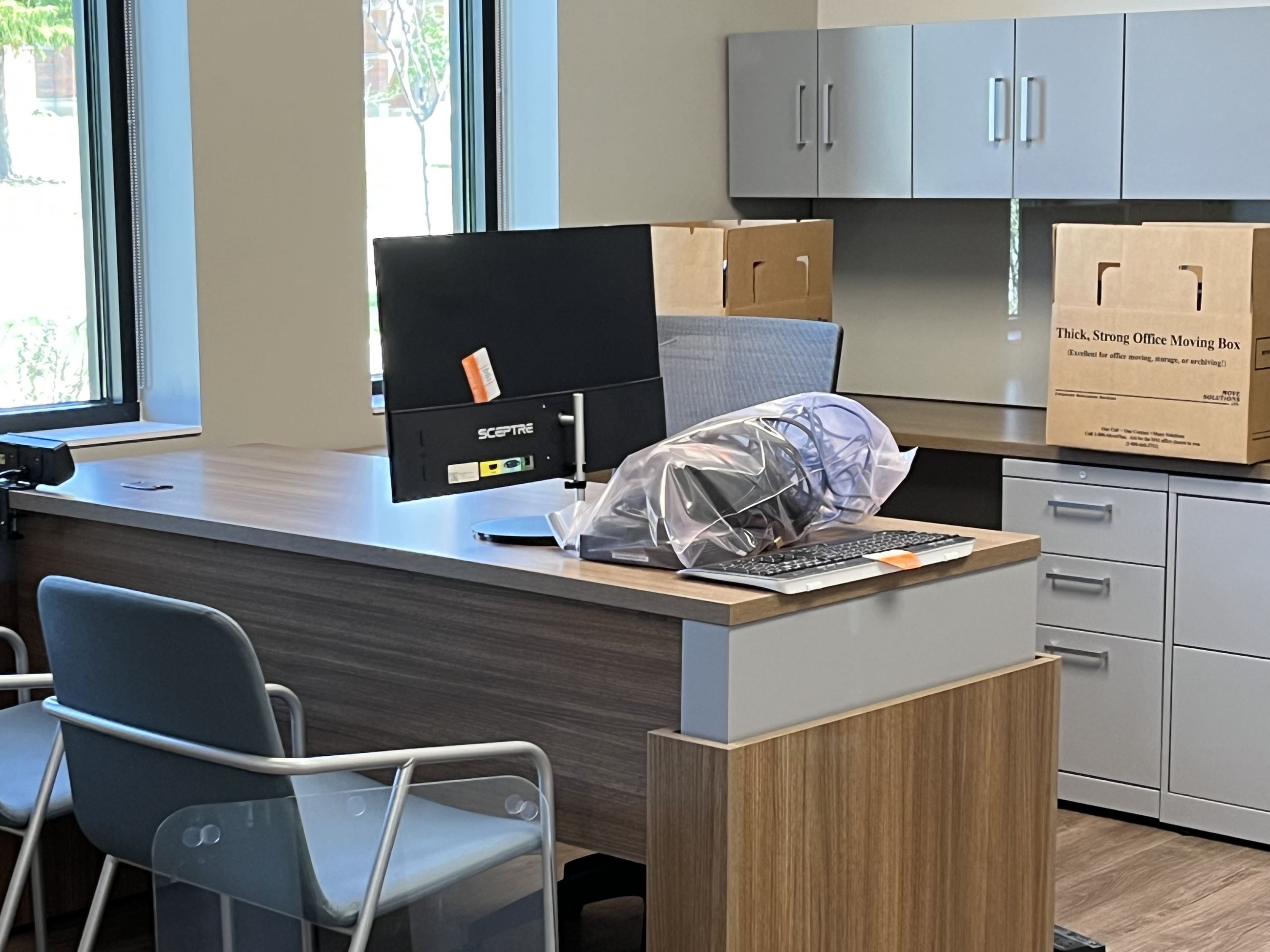 Annex Move In 7-31 E