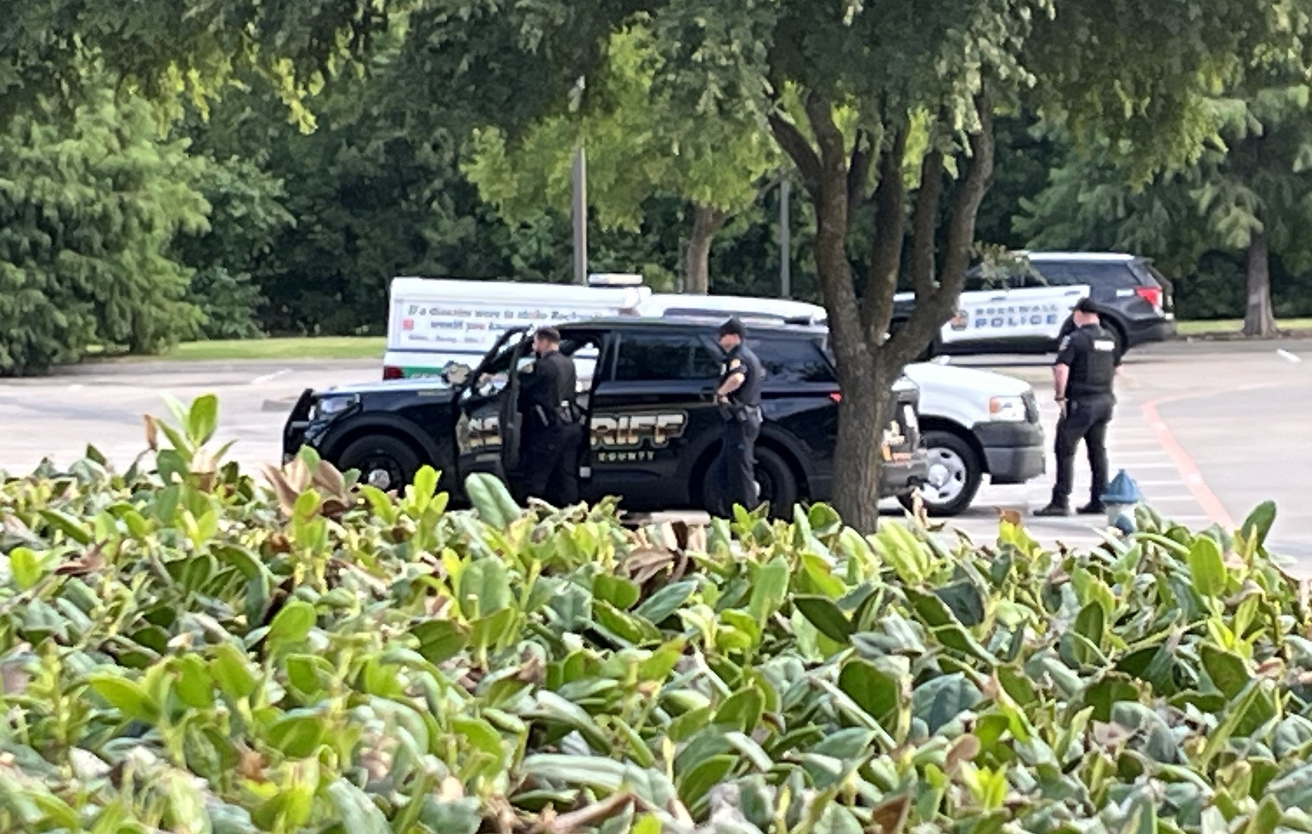 Pegasus Foods Drill 5