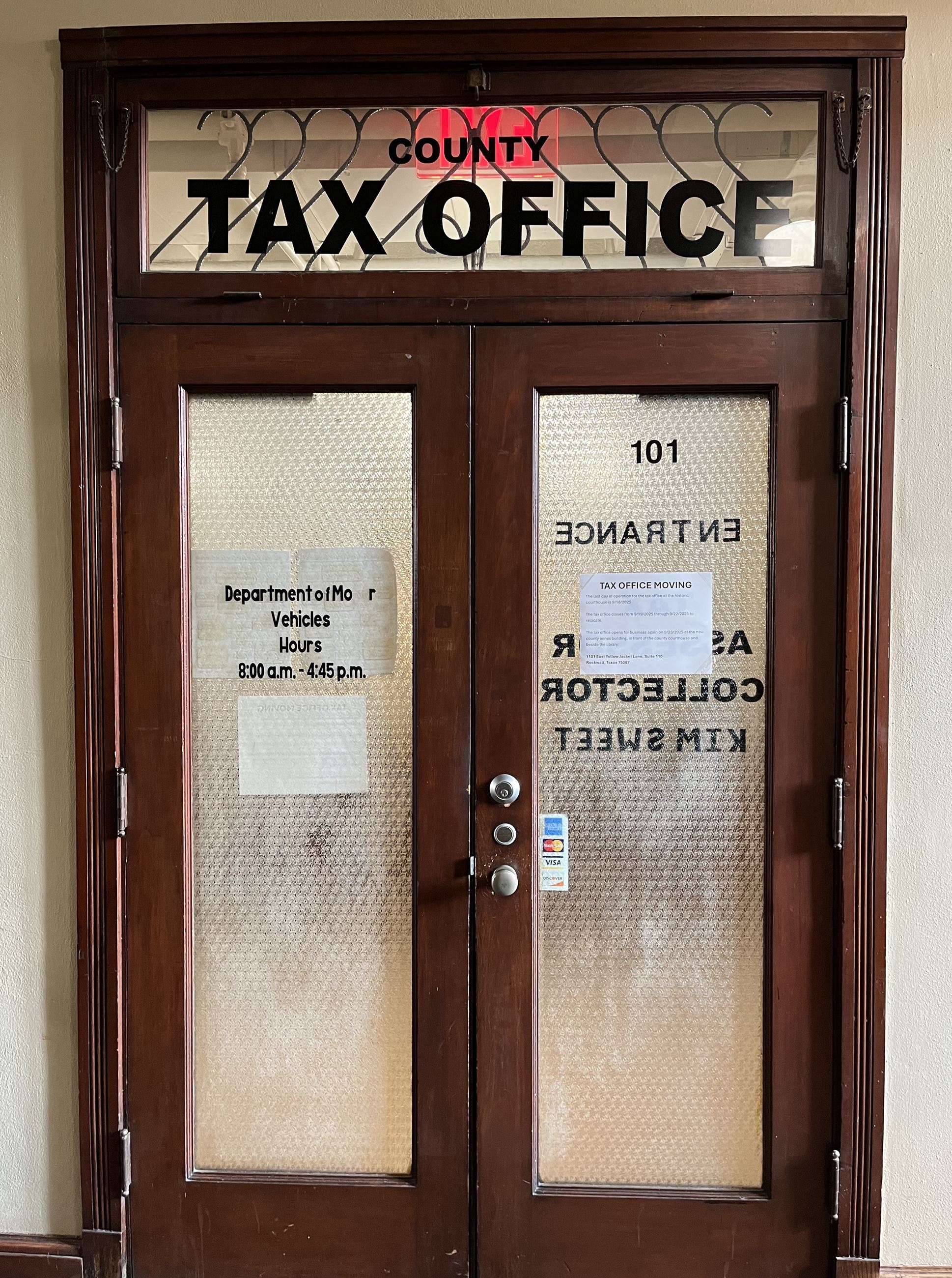 Tax Office 1
